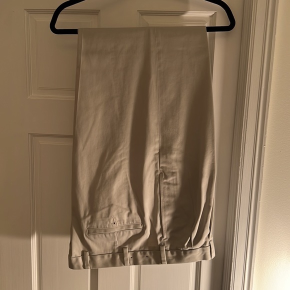 Brooks Brothers 346 Advantage Chino Elliot Fit - Picture 3 of 3